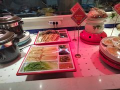 -普天和酒楼(天津之眼店)