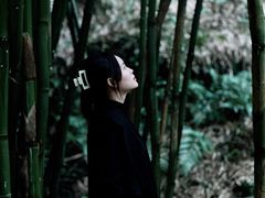 -沐川竹海旅游景区