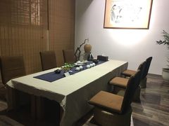 -德迹斋禅意文化茶馆·茶空间·商务洽谈•宴席(桃园店)