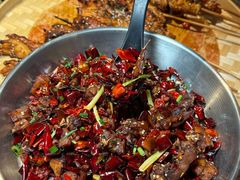 -酒里·宜州果酱烧烤(葛村店)