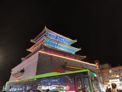 -鼓楼夜市