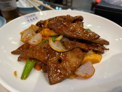 -东北大院·东北菜(三台子店)