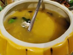 -祥记·苏帮菜·松鼠桂鱼(湖畔天城店)