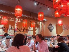 -山四砂锅(太原钟楼街店)