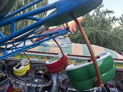 -朝阳公园游乐园