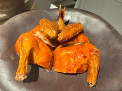 -荣小馆(安达仕店)