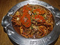 -胖哥俩肉蟹煲(海盐总店)