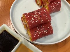 -绿茶餐厅(成都天府红店)