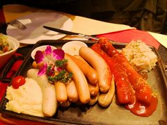 -申德勒加油站西餐厅(日坛路总店)