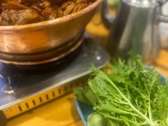 -0317火锅鸡·清真(正达店)