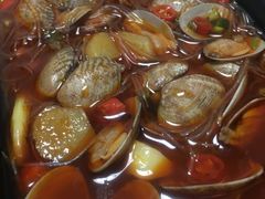 -夜烤·宜宾烧烤(洋河路店)