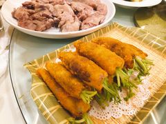 -丁老爷子苏香圆