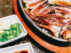 -火牛火韩式烤肉韩国料理(韩乐坊店)