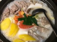 -阿罗新疆菜(人民广场店)