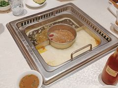 -巴奴毛肚火锅(大剧院店)