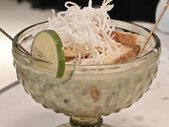 泡鲁达-浩海火烧云傣家菜(蓝港店)