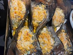 鲜带子-撸啊撸铁签小肉(车站南路店)