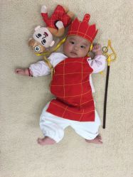 -倾城宝贝儿童摄影(浦东金谊店)