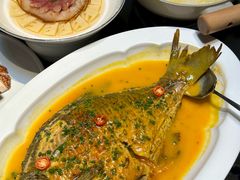 -曾宴·楚菜(湖北省博物馆店)