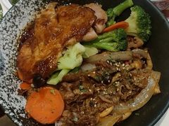 -吉野家(黑牛城道店)