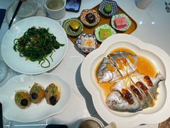 -沿江海南菜·文昌鸡祖师爷(大东海店)