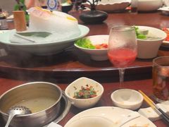 -东海怡品海鲜豆捞(舟宿夜江店)
