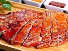 -鸿运诚羊蝎子·火锅(西单店)