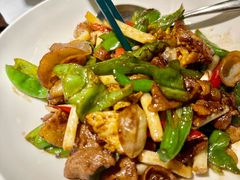 -小厨娘淮扬菜(诚信大道店)