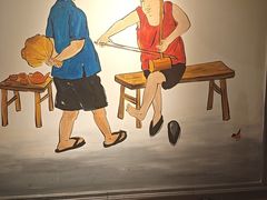 -聚京民福烤鸭店(木樨园店)