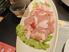 -廖掌柜·重庆鲜货火锅(上海首店)