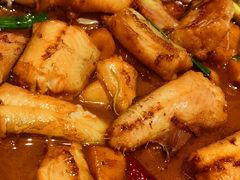 -南山饭店(阳明古镇店)