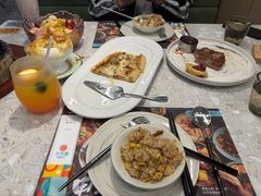 -Aqua Oasis 水天堂(常熟永旺店)