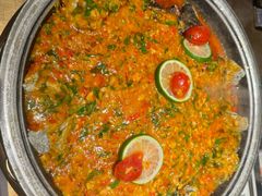 -烤匠麻辣烤鱼(万象城店)