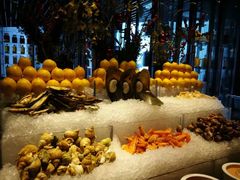 -广州富力君悦大酒店·凯菲厅