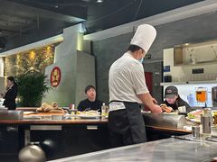 -大渔之观(安贞店)
