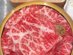 -一绪に寿喜烧(荟聚店)