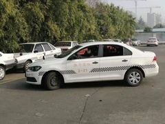 -胜华驾校·小猫学车(银都店)