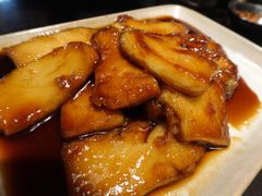 红糖枕头粑-马村鱼头