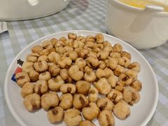 -拿渡·水煮鱼麻辣香锅(王府井奥莱·香江小镇店)