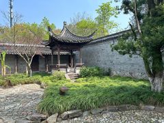 -慈城古县城景区