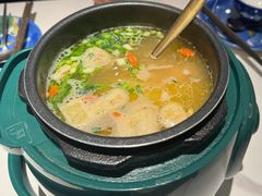 -蘇小主·创意中国菜(金茂览秀城店)