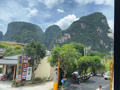 -生态苑农庄(十里画廊遇龙河店)