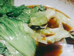 -米一仙·成都小碗菜(东万达店)