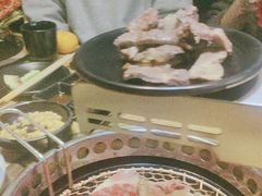 -九田家黑牛烤肉料理(新光汇店)