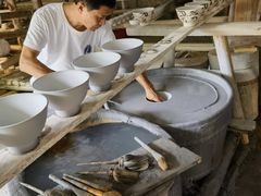 -景德镇古窑民俗博览区