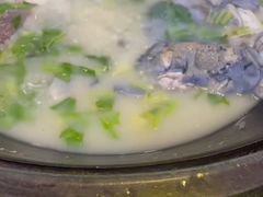 -好灶头妈妈菜·柴火灶台鱼·千岛湖土菜地标美食