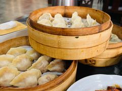 -老边饺子馆(中街店)
