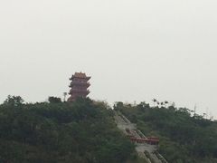 -仙人山公园