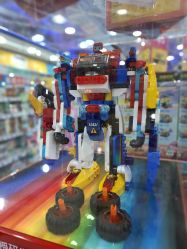 -玩具反斗城TOYSRUS(龙湖杭州西溪天街店)