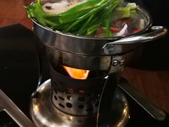 小火锅-吉木烤肉自助餐厅(乐汇城店)